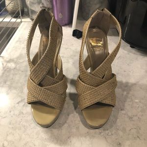 Burberry Heels